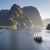 Doubtful Sound