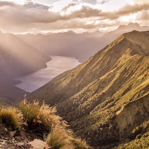 Kepler Track