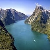 Milford Sound